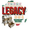 My Legacy Movie Logo